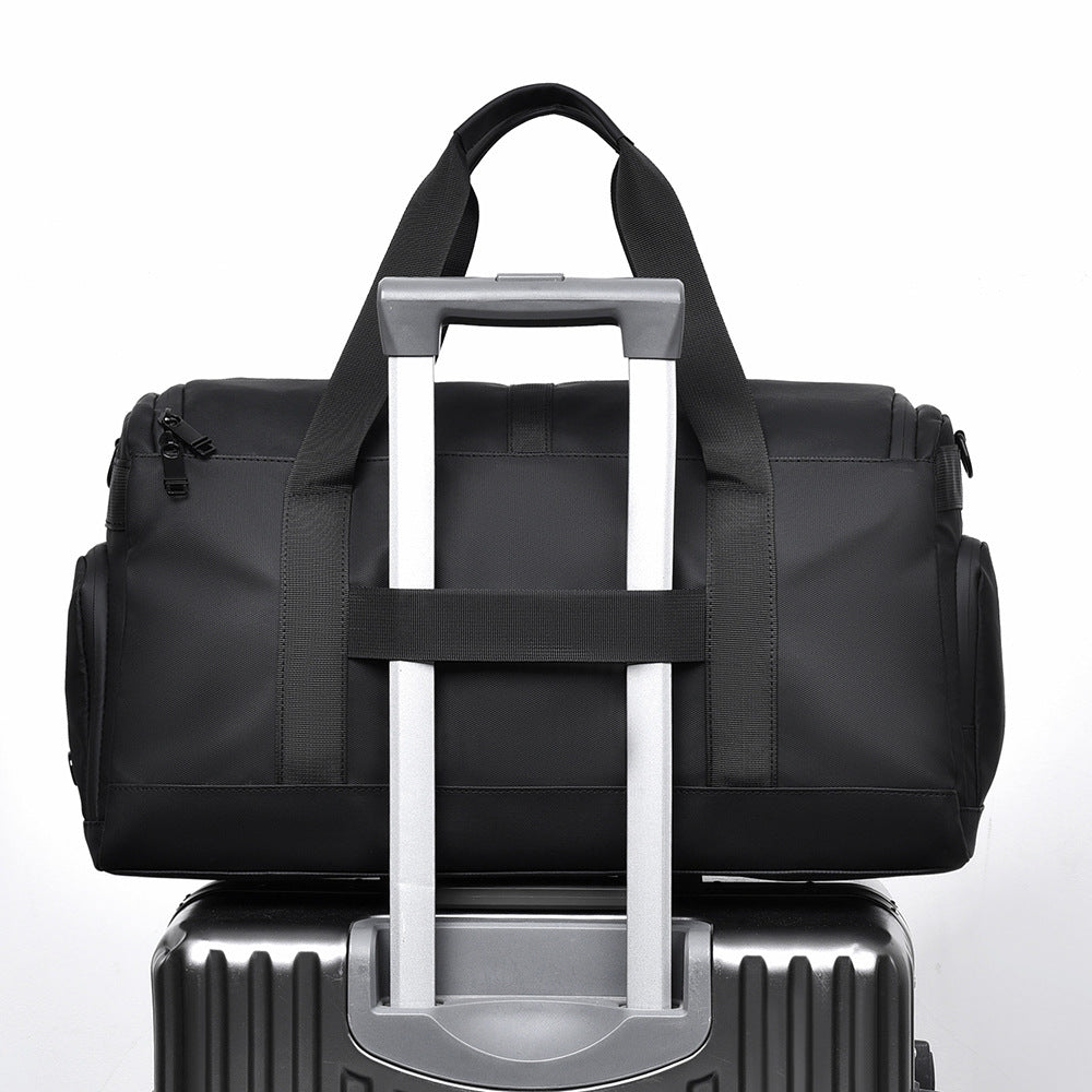 Versatile Adventure Duffle Bag Stornfield