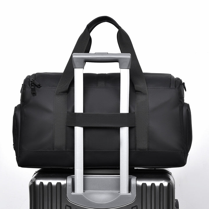 Versatile Adventure Duffle Bag Stornfield