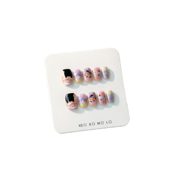 Artificial Nails Stornfield
