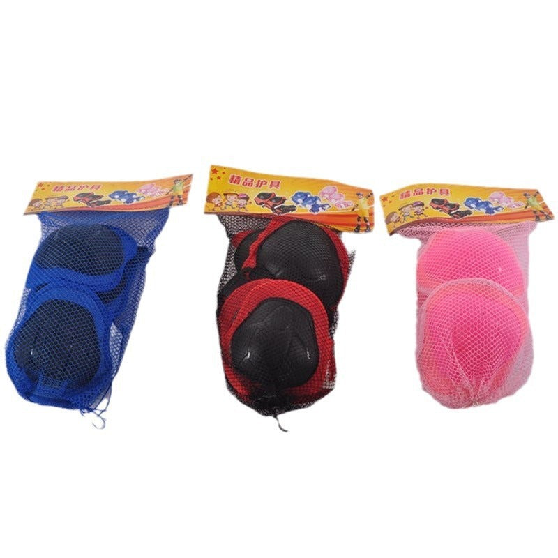 High-Durability Protective Knee Pads Stornfield