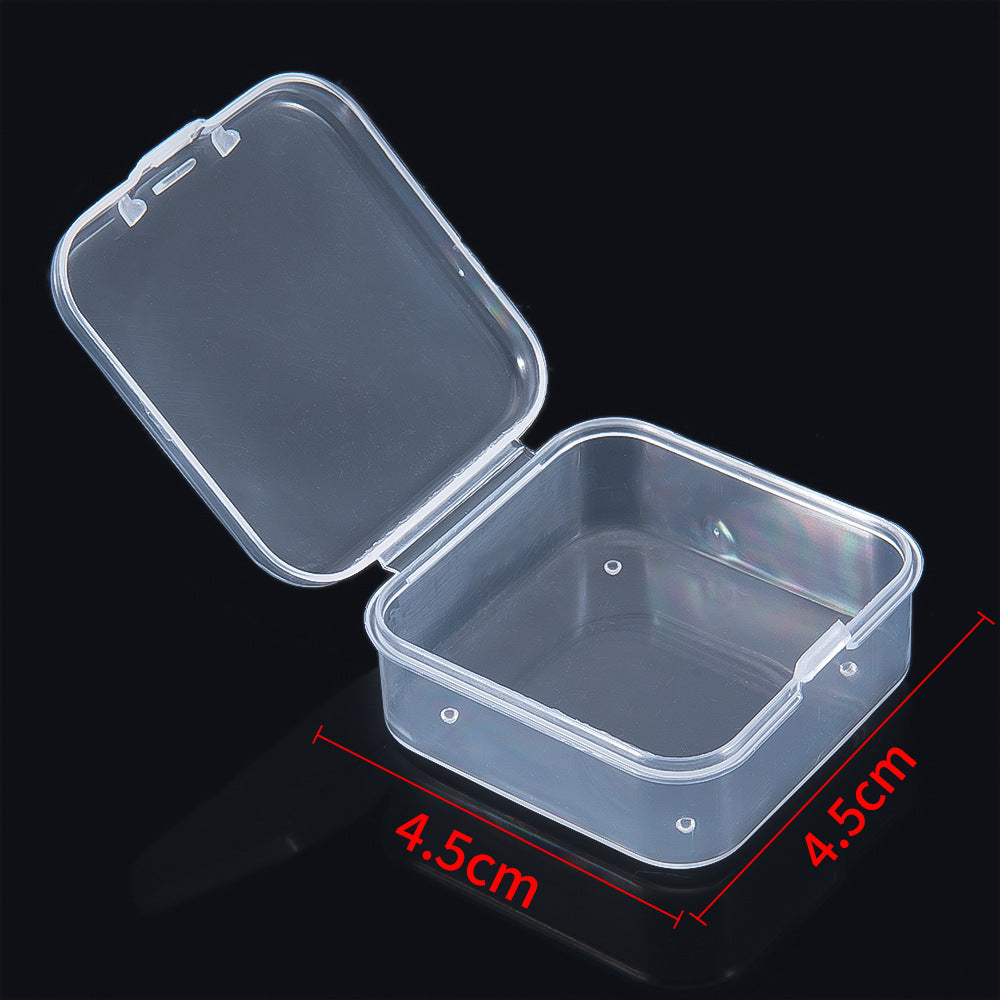 Storage box Stornfield