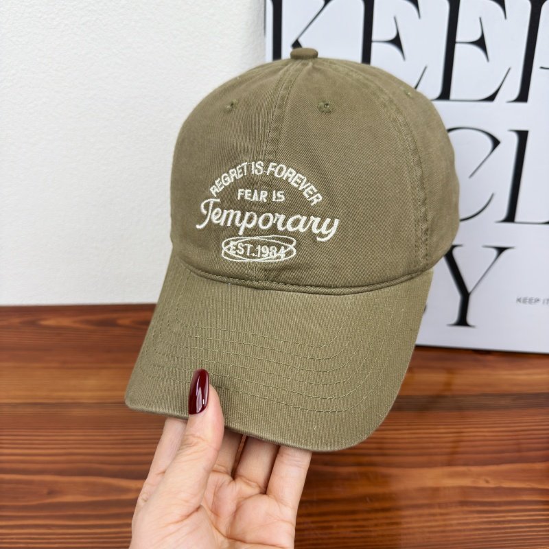 Men's Casual Embroidered Baseball Cap Stornfield 1784270982