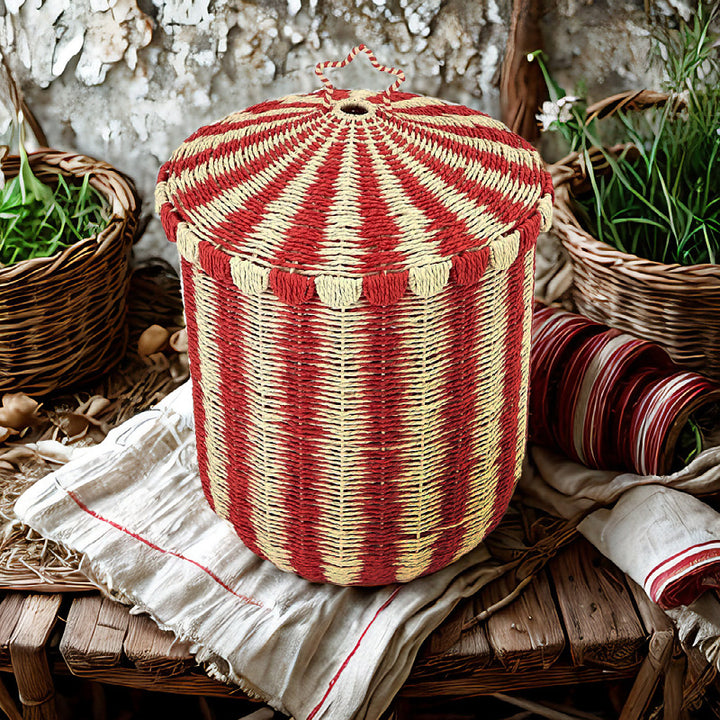 Storage Basket Stornfield