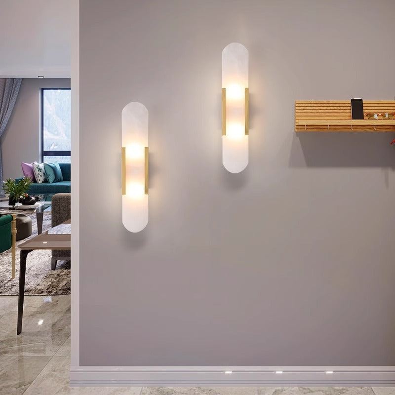 Modern Elegant Wall Sconce