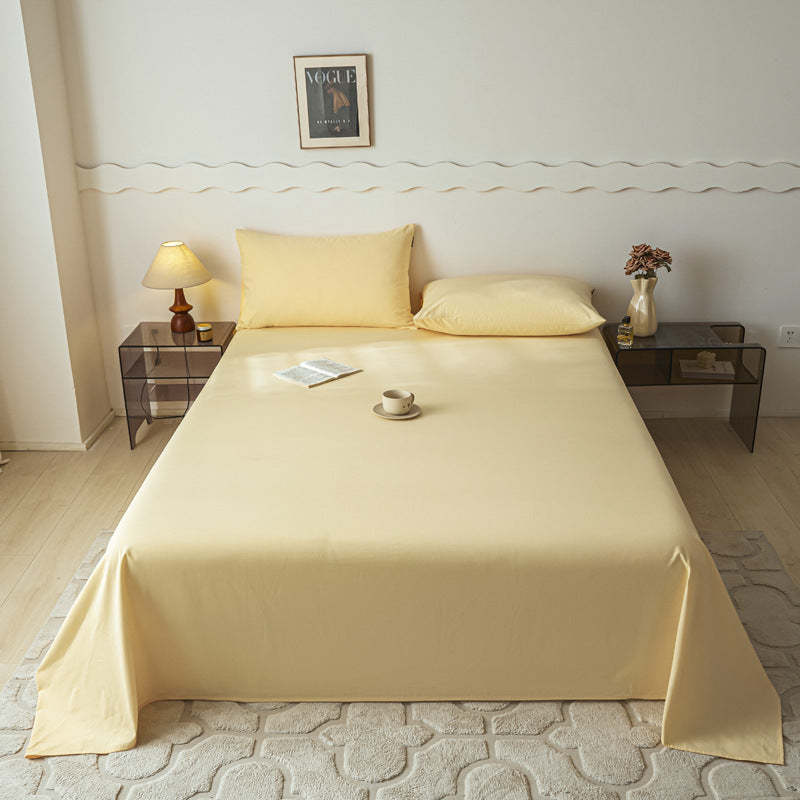 Soft Luxury Bed Sheet Set