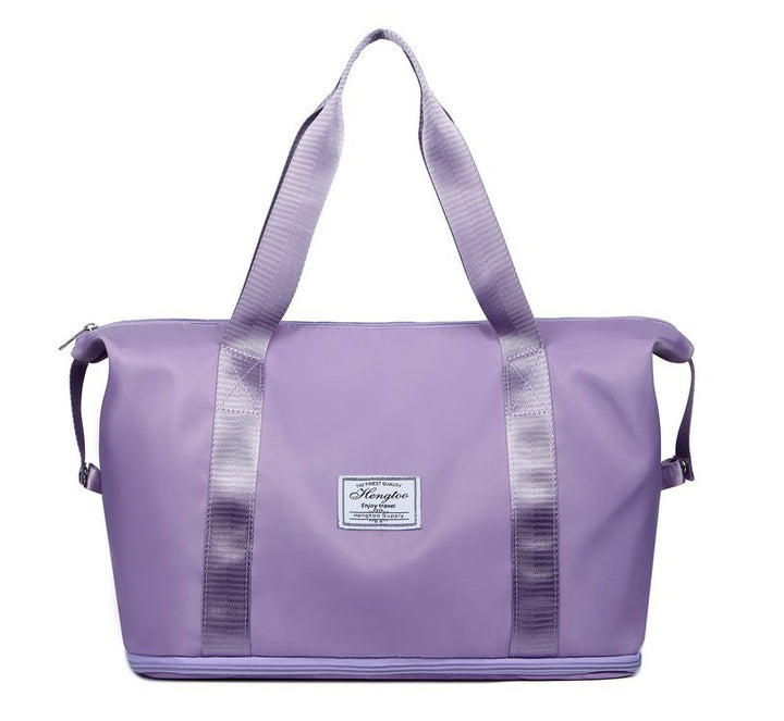 Versatile Travel Utility Duffle