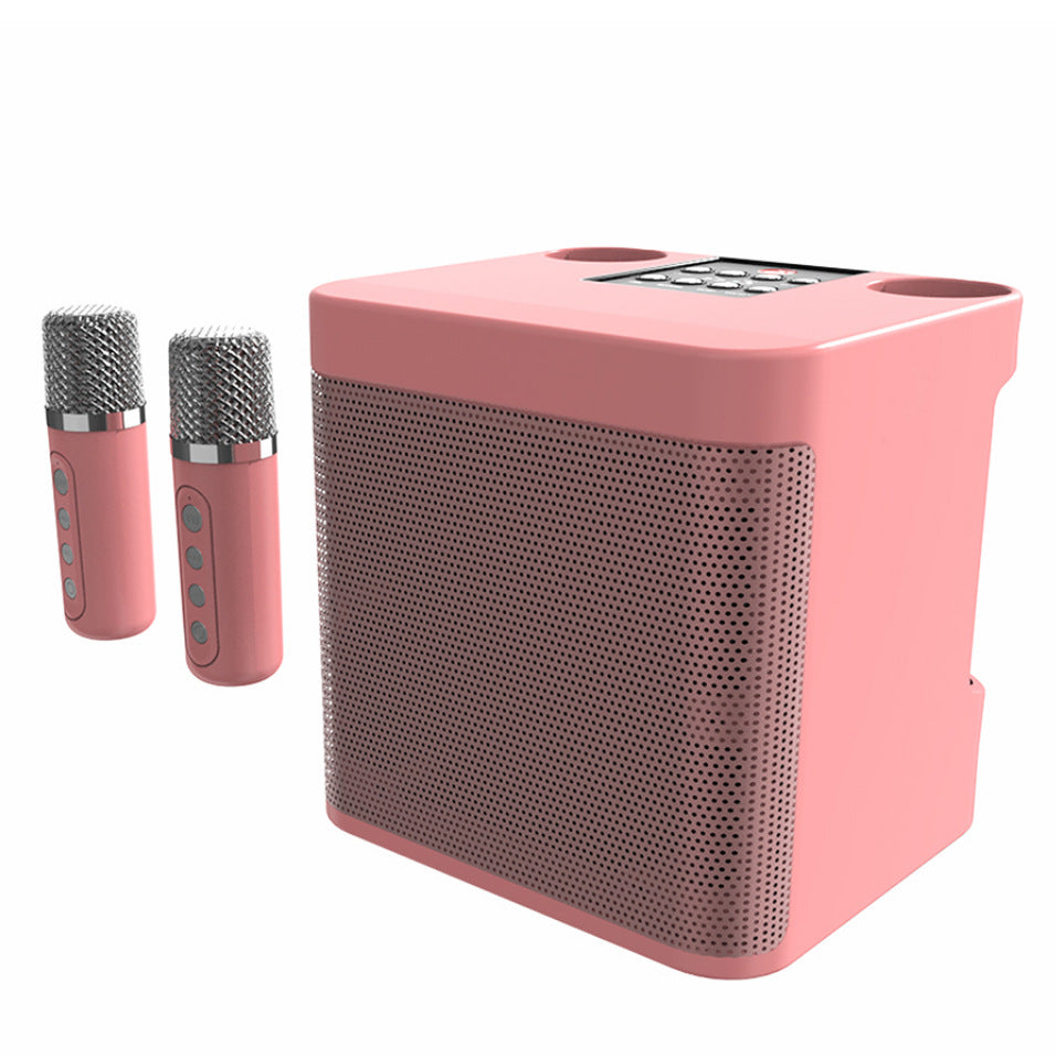Karaoke Speaker System Stornfield