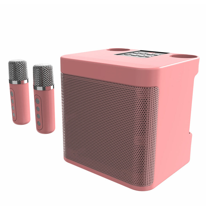 Karaoke Speaker System Stornfield
