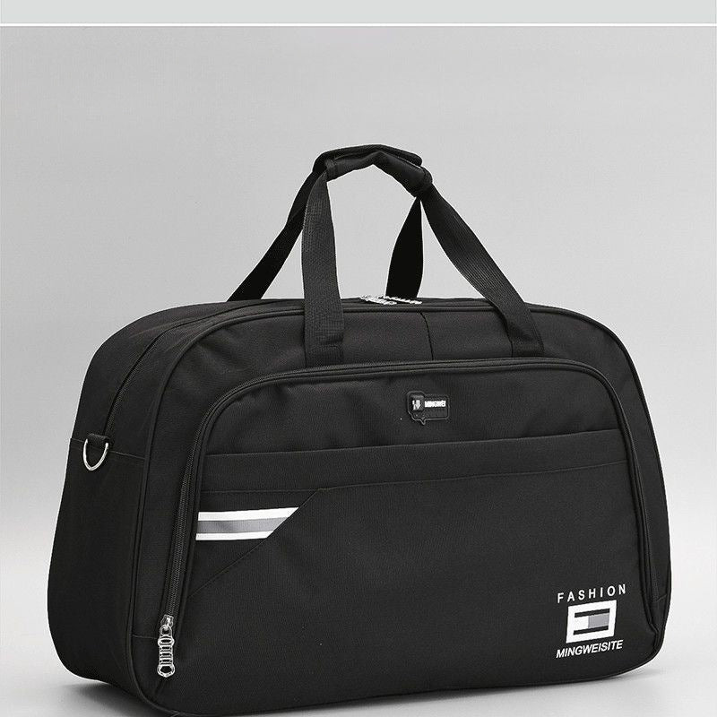 Sports Bag with Innovative Compartment Division Stornfield