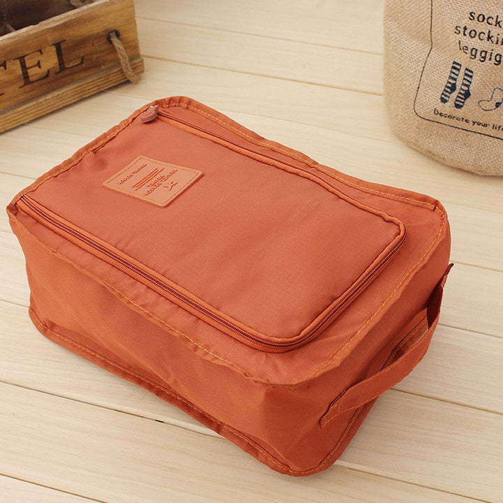 Travel Accessory Storage Organizer Stornfield