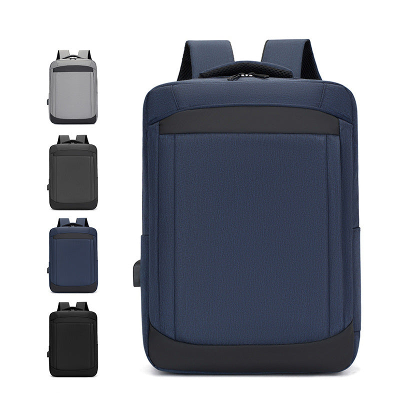 Professional Slim Briefcase Stornfield