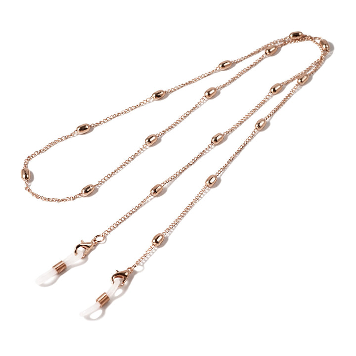 Stylish Metal Eyewear Chain Stornfield