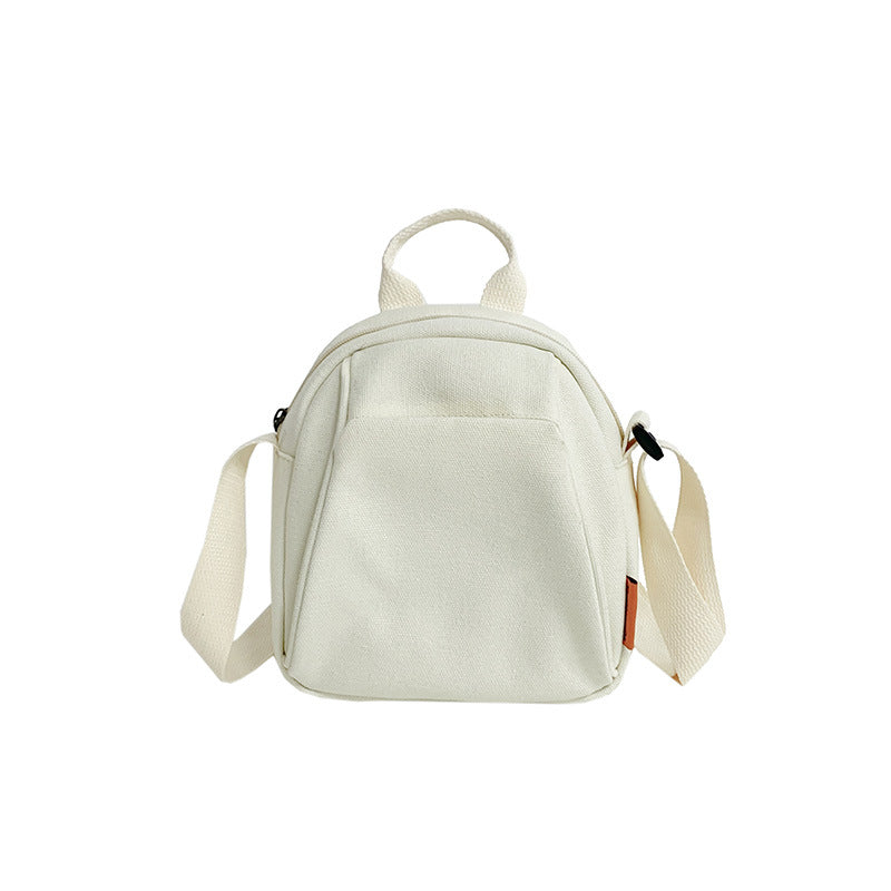 Compact Multi-Function School Backpack Stornfield
