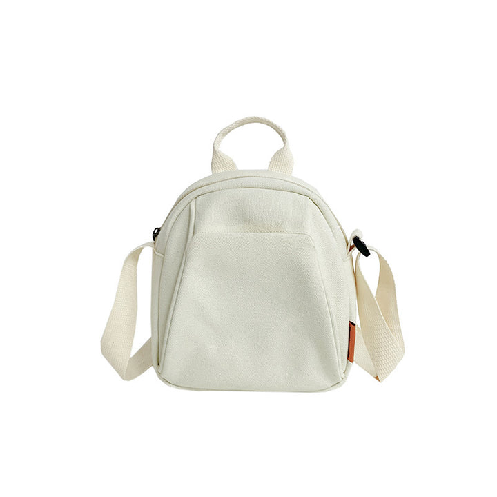Compact Multi-Function School Backpack Stornfield