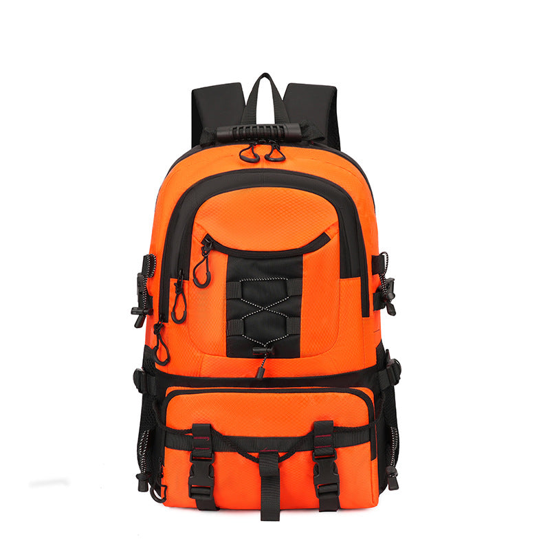 Sporty Backpack Stornfield