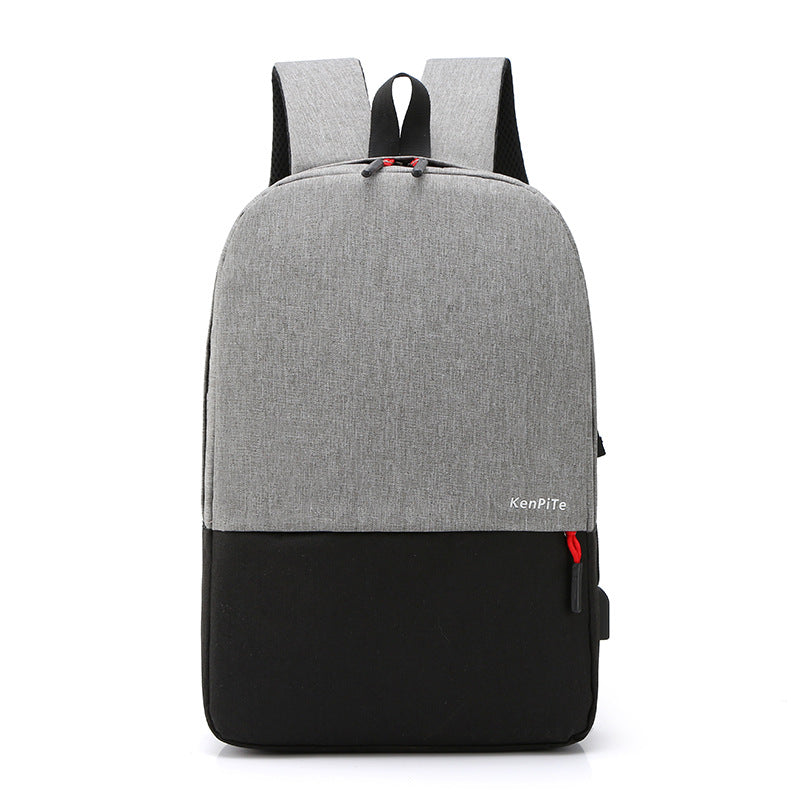 Modern Casual Backpack Stornfield