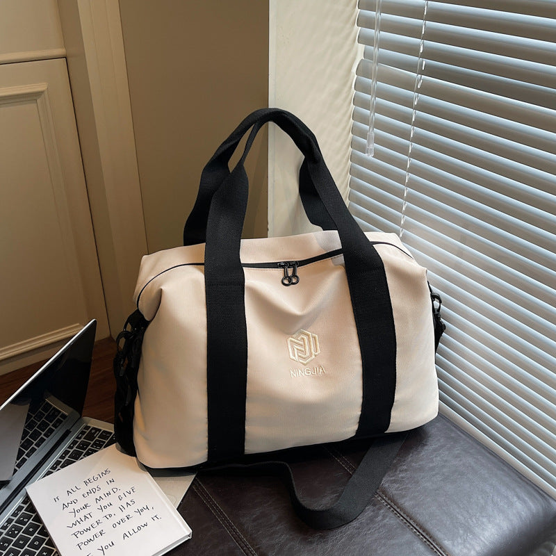 Premium Waterproof Travel Duffel
