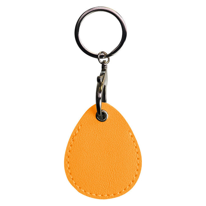 Stylish Keychain Luggage Tag Stornfield
