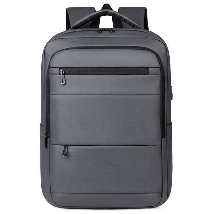 High-Durability Multi-Compartment Laptop Backpack Stornfield