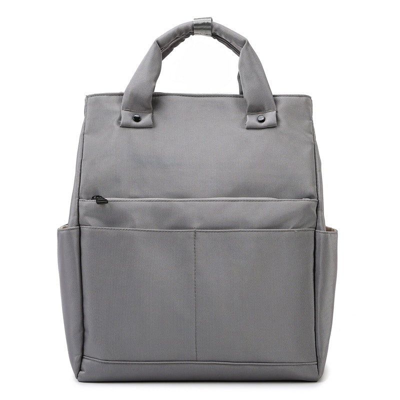 Stylish Multi-Purpose Backpack Stornfield
