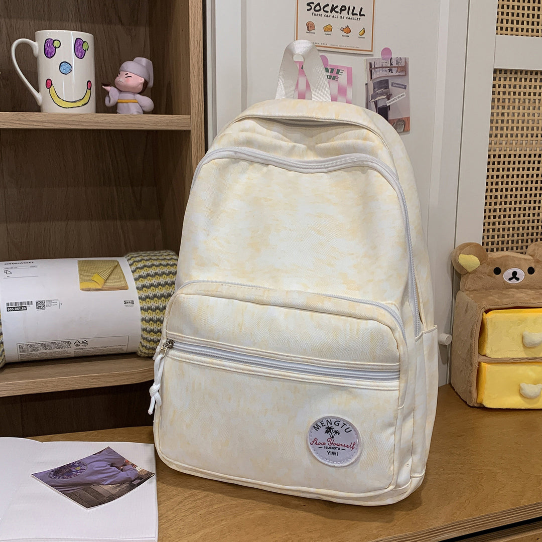 Stylish Multi-Pocket Backpack Stornfield 1791204937