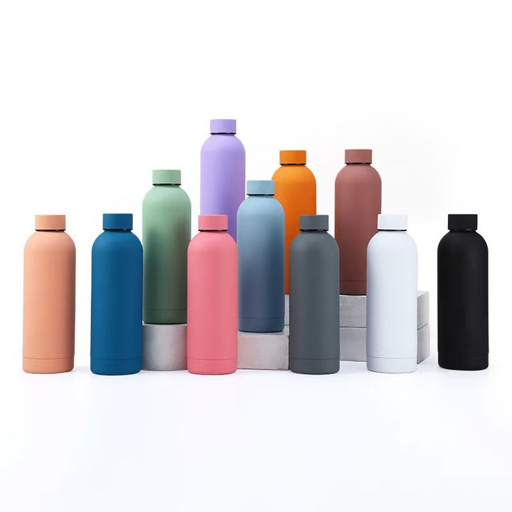 Ladies stylish and durable insulated drinking bottle Stornfield
