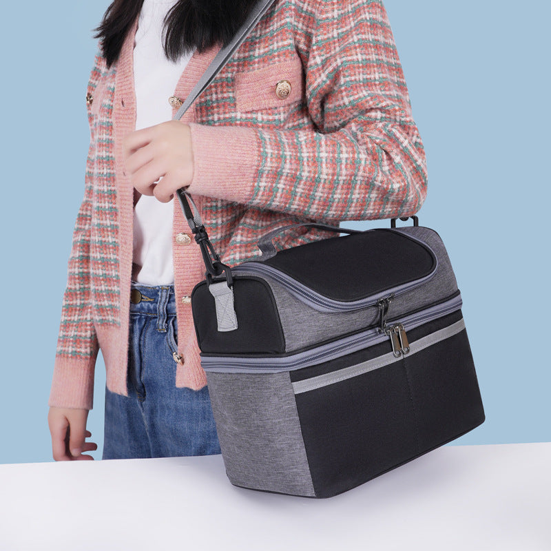 Insulated Lunch Cooler Bag Stornfield