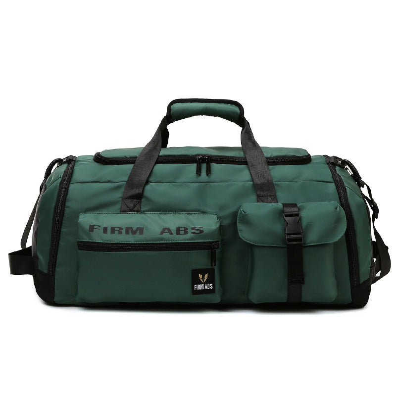 Multi-Functional Travel Stornfield