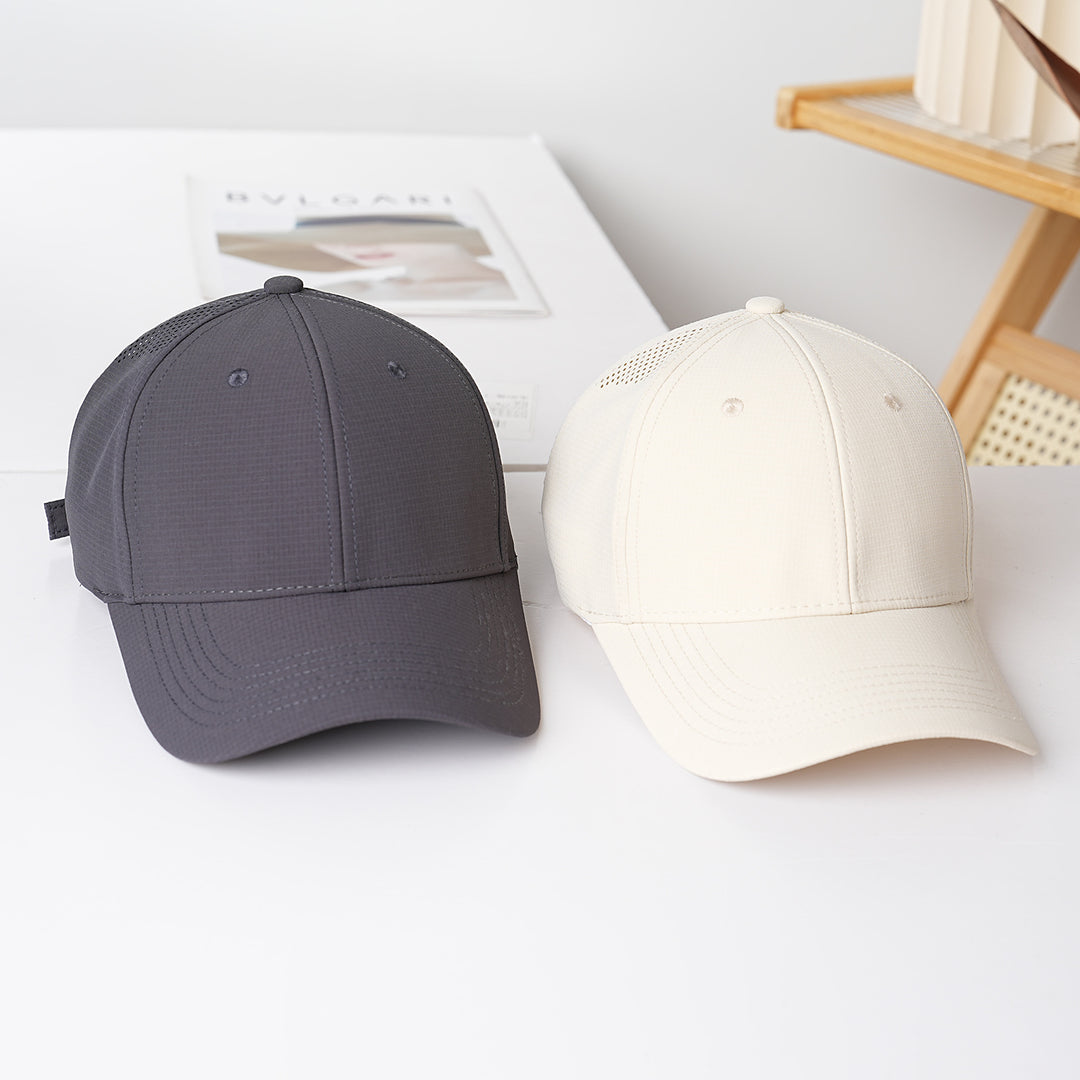 Women's Breathable Sports Cap Stornfield