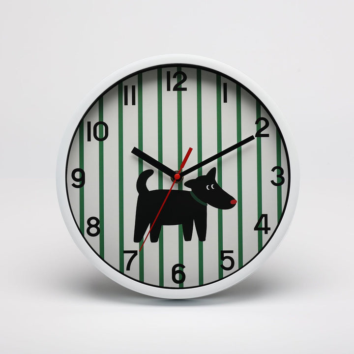 Children's Wall Clock Stornfield