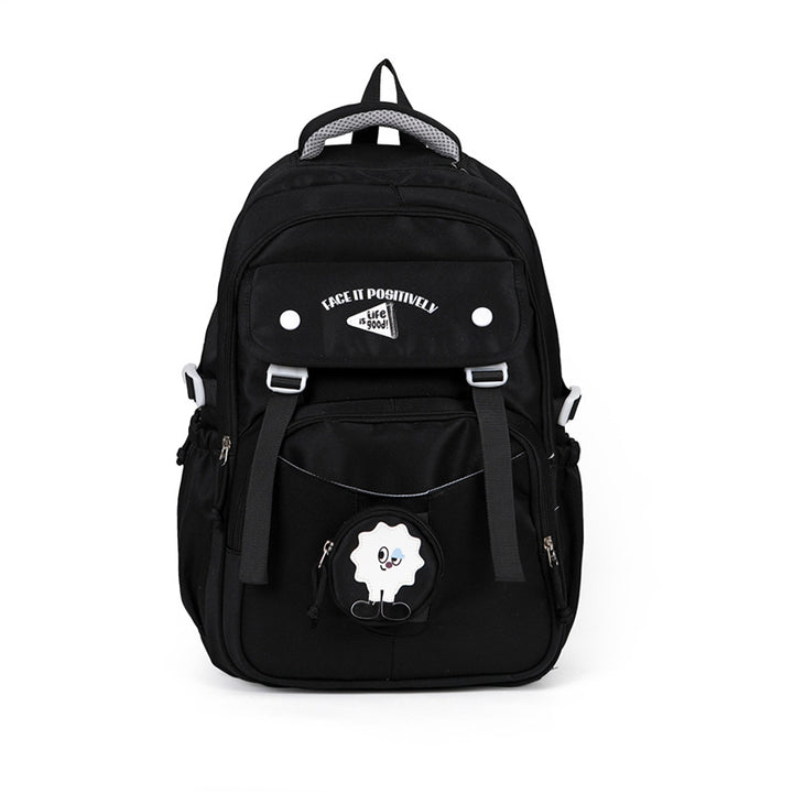 Children's Cute Character-Designed School Backpack Stornfield
