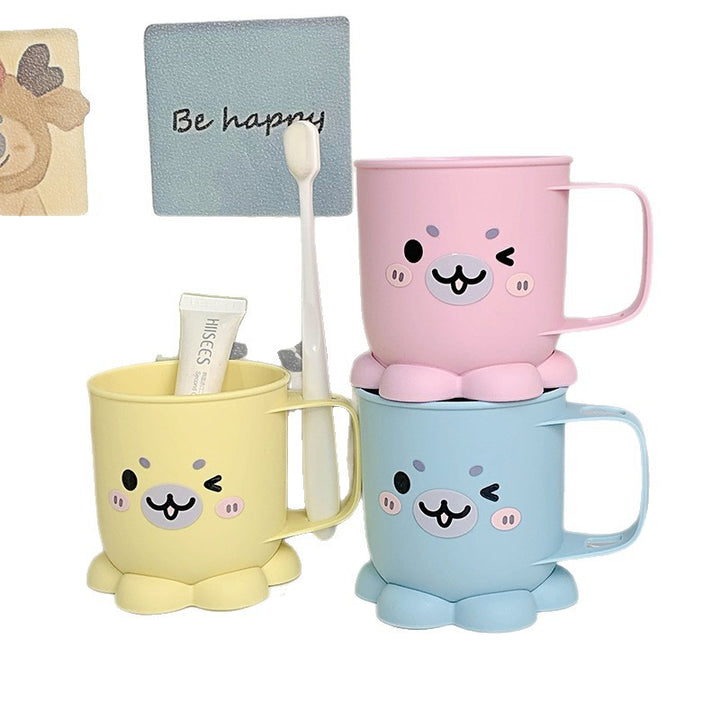 Cup with Cute Animal Design Stornfield