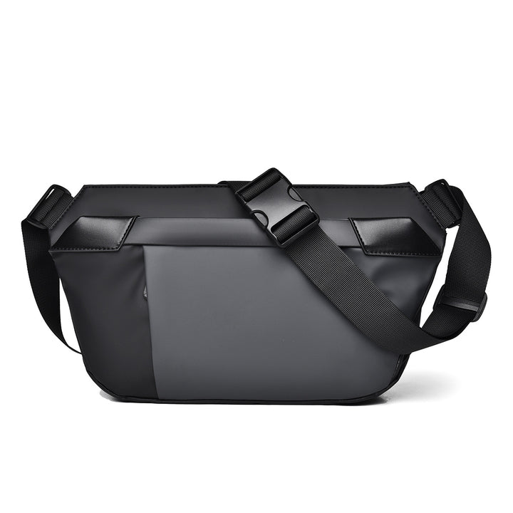 Functional Waterproof Messenger Bag Stornfield