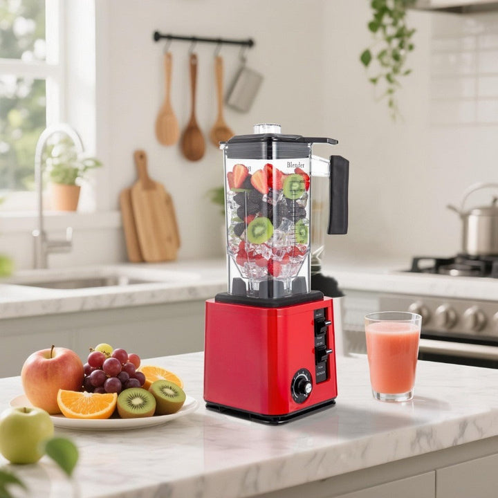 High-Performance Professional Blender Stornfield