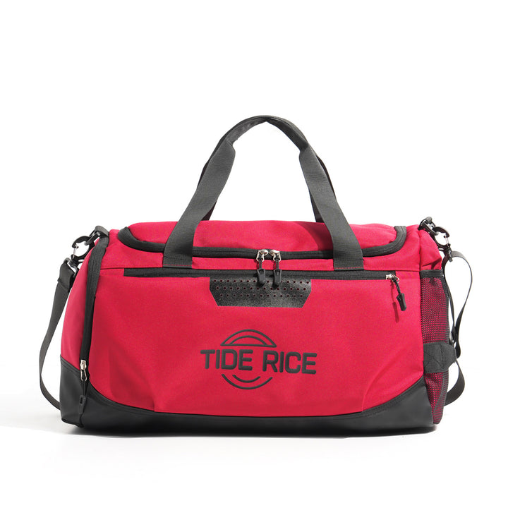 Sporty Duffel Bag With Ergonomic Features Stornfield