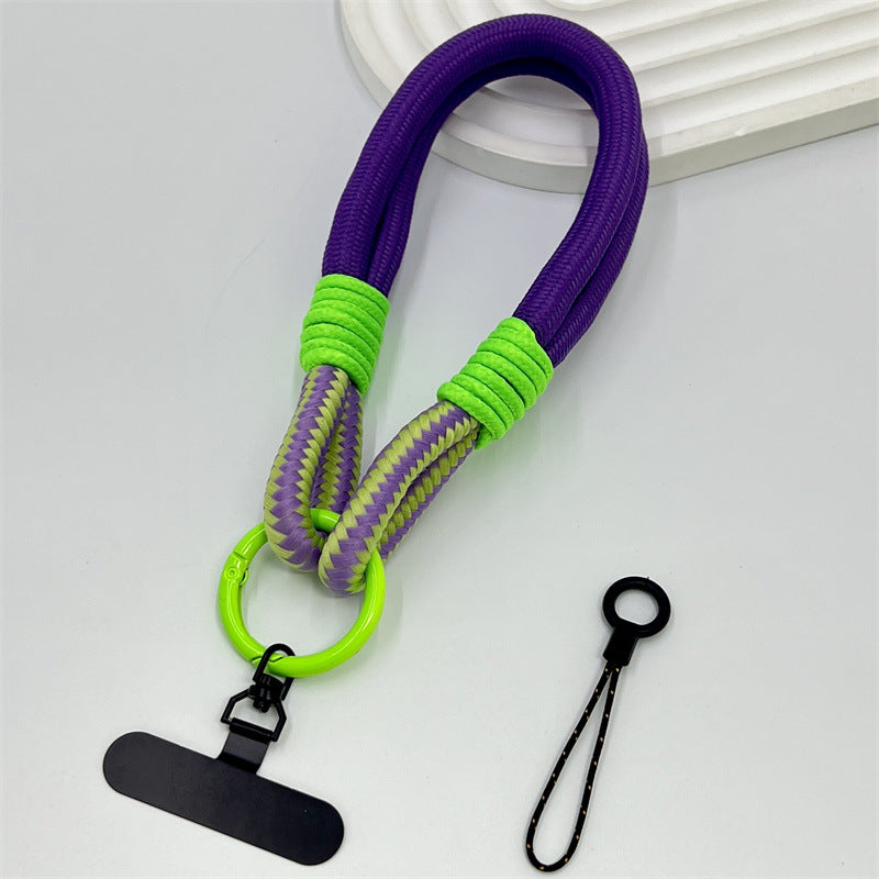 Versatile Adjustable Lanyard Stornfield