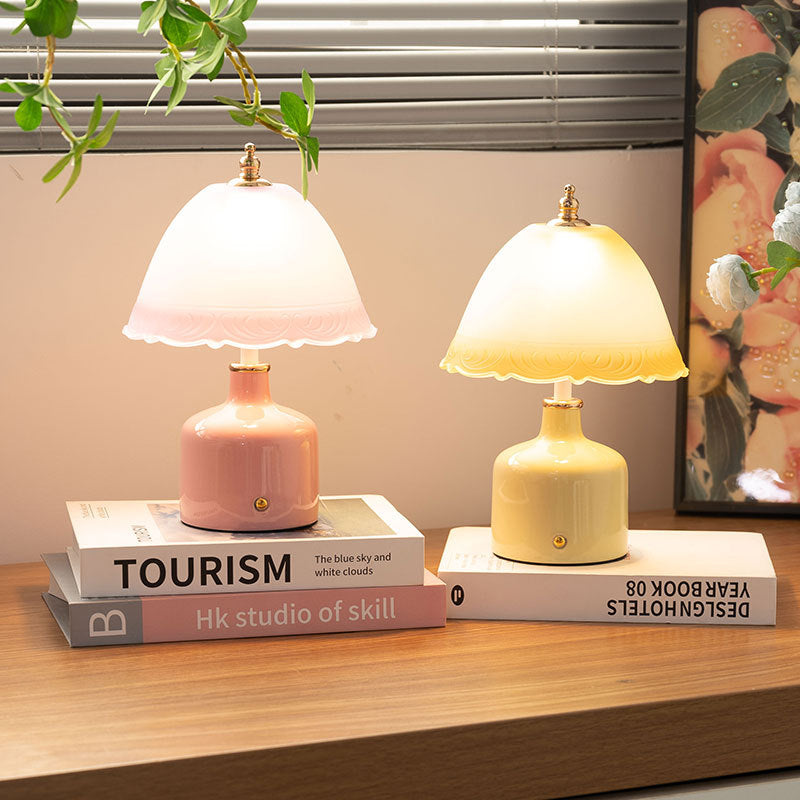 Decorative Table Lamp