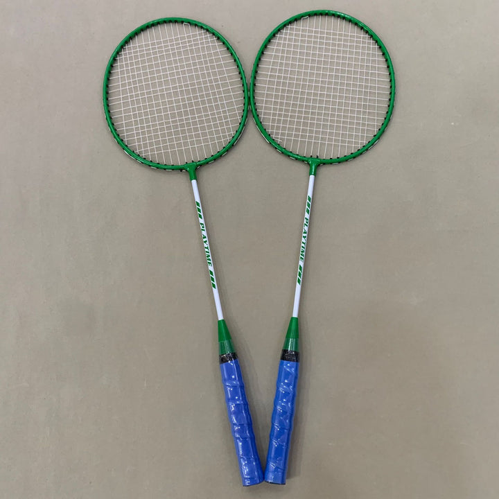 Badminton Rackets with Ergonomic Grips Stornfield