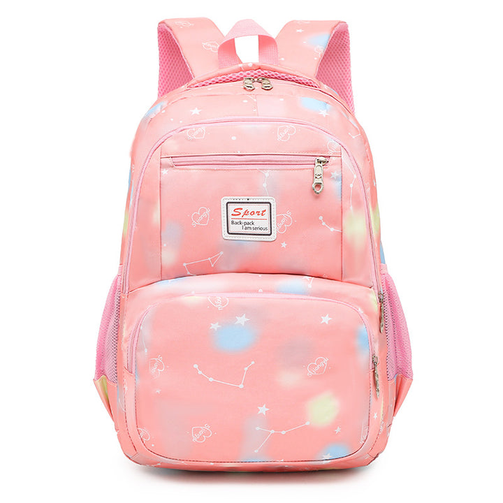 Backpack Set Stornfield