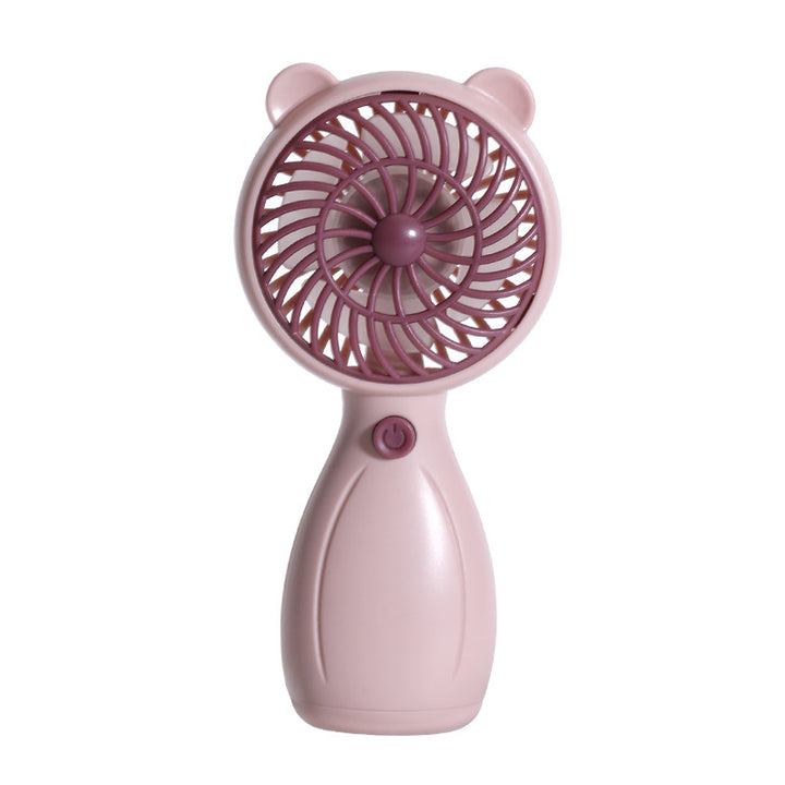 Unisex Cute Portable Handheld Fan Stornfield
