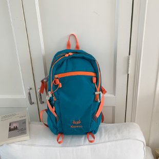Multi-Functional Hiking School Backpack Stornfield