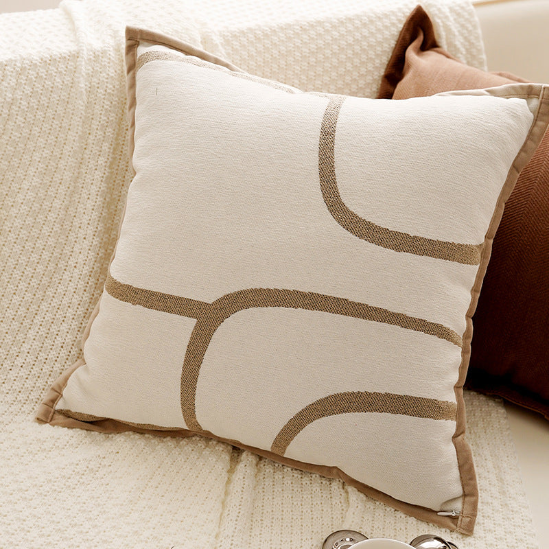 Ladies Structured Decorative Cushion Cover Stornfield