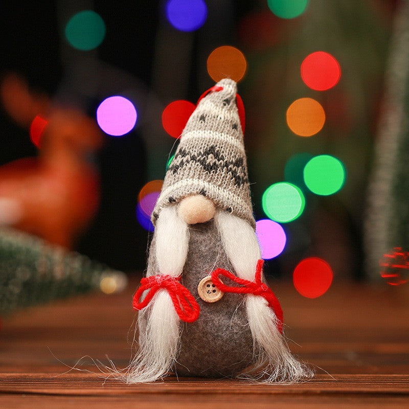 Decorative Christmas figure Stornfield