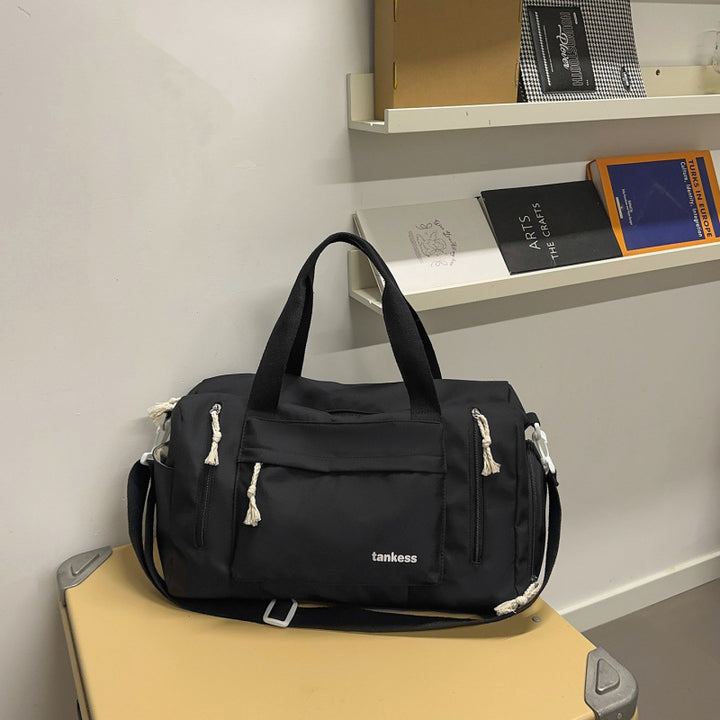 Multi-Functional Travel Stornfield