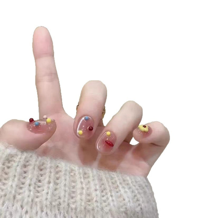 Nail Art Stornfield