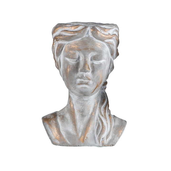 Stylish Sculpture Head Stornfield