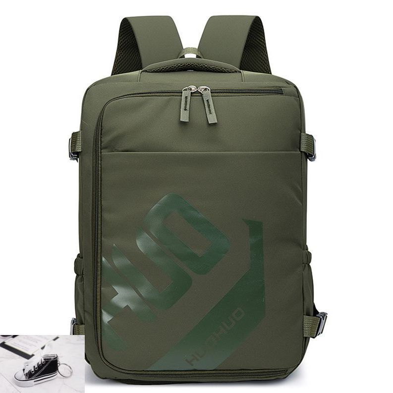 Versatile High-Performance Laptop Backpack Stornfield