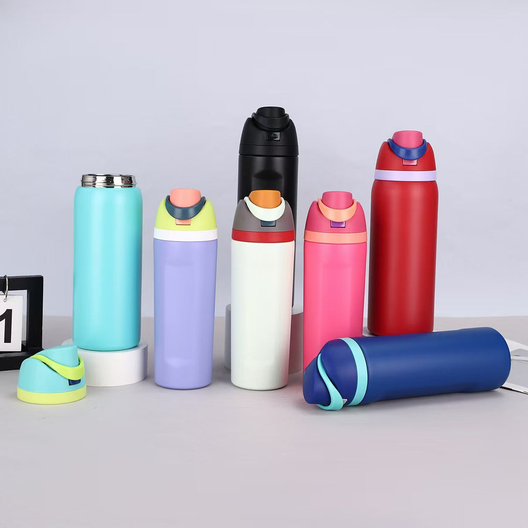 Women's Sport Water Bottle Stornfield