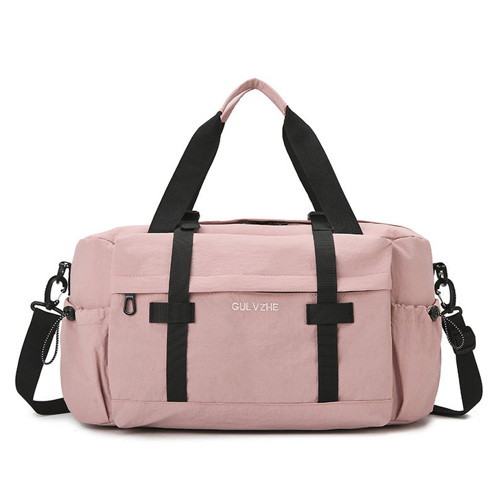 Versatile Utility Travel Duffel Stornfield