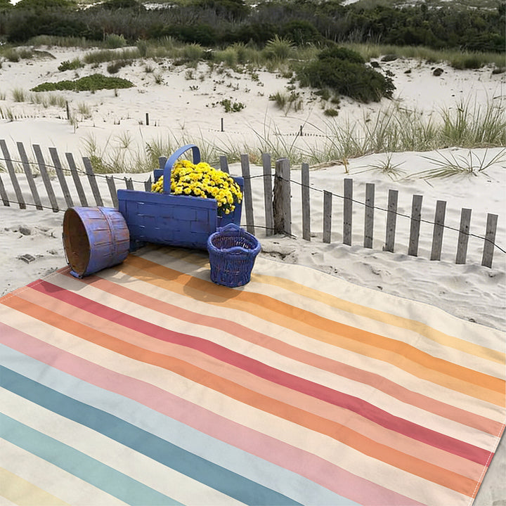 Large Outdoor Picnic Blanket Stornfield